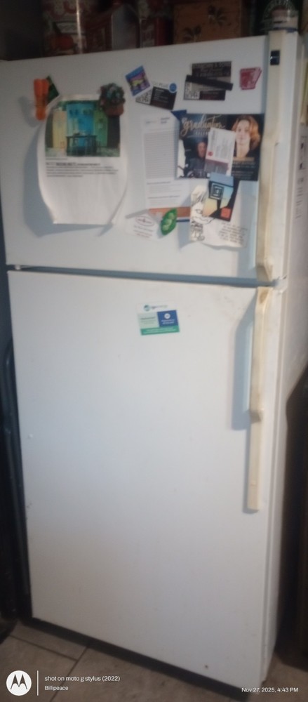 Major Appliance Complete Set