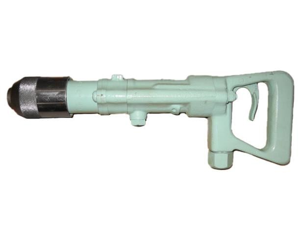 Pneumatic Sullair Rotary Hammer Rock Drill MRD-9