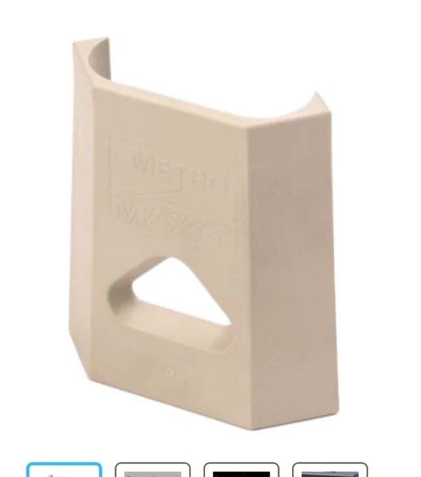 Metro MX9985 MetroMax i Connector Wedge - 4/Pack
