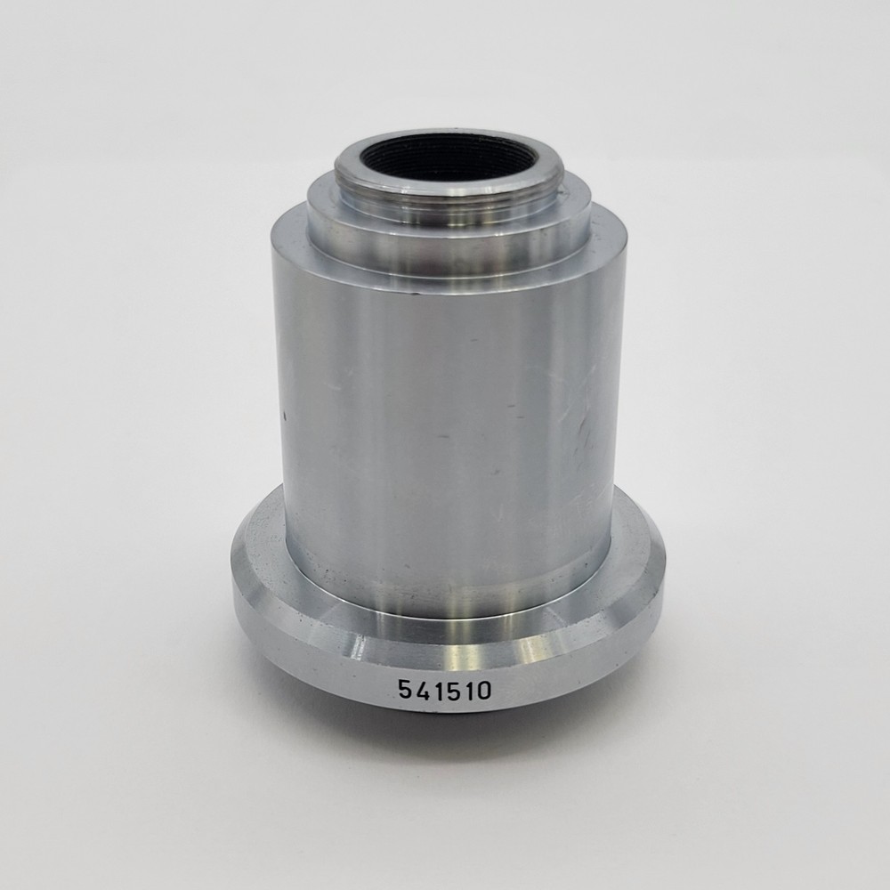 Leica Microscope Camera Adapter HC 1x 541510 C-Mount