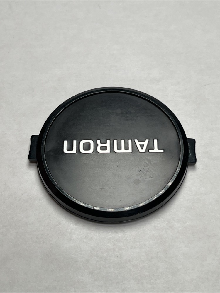 Tamron 52mm Front Lens Cap