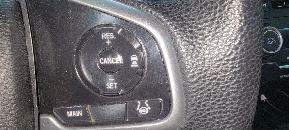 20 Honda Civic Battery Top Post