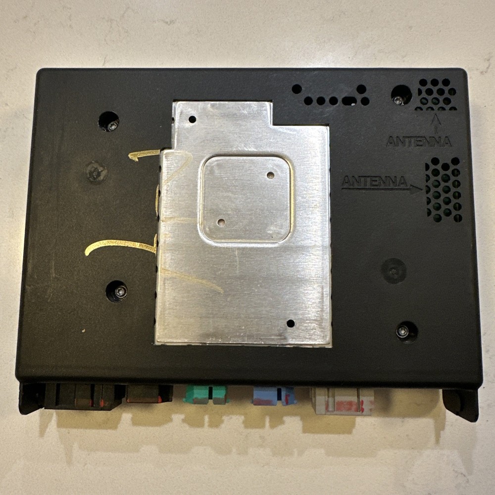 2014-2015 GM HUMAN MACHINE INTERFACE HMI MODULE OEM *UNLOCK EXTRA FEE* 23428003