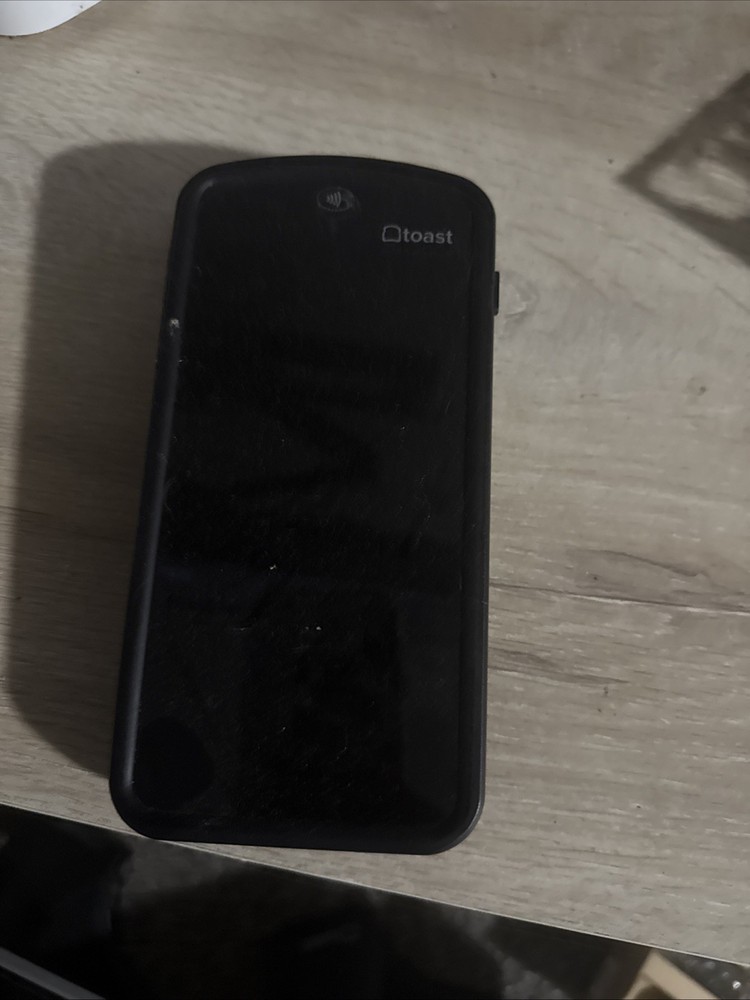 Toast POS System Set