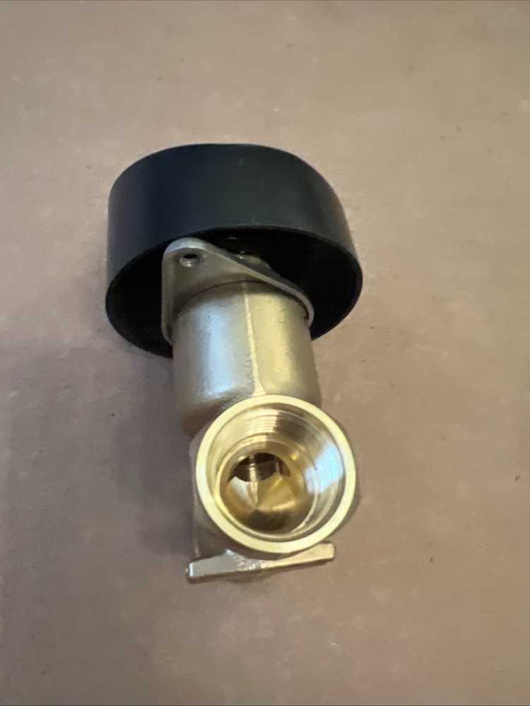 KOHLER Master Shower Volume Control