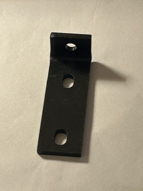 541325 Angle, Front Guide Mount