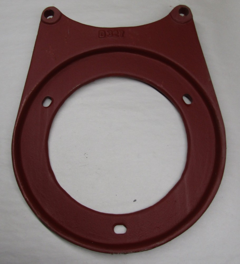 Galloway Engine Gas Tank Bracket 4-7 HP