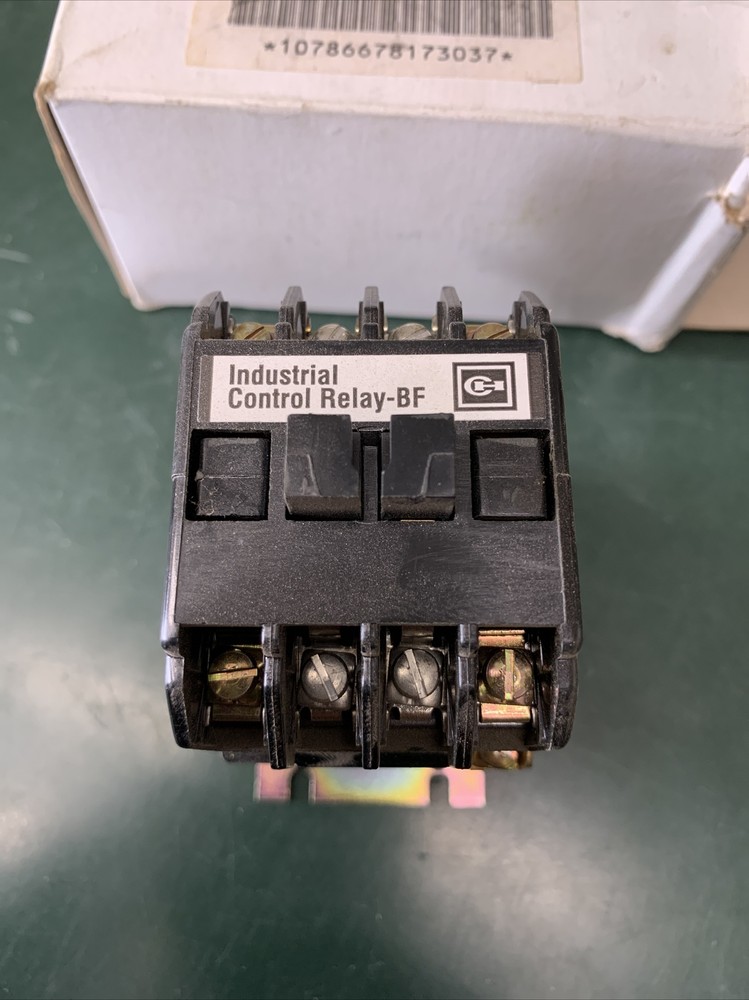 SQUARE D 9050 JCK27V20 ELECTRICAL Solid State TIME DELAY RELAY 120VAC/110VDC