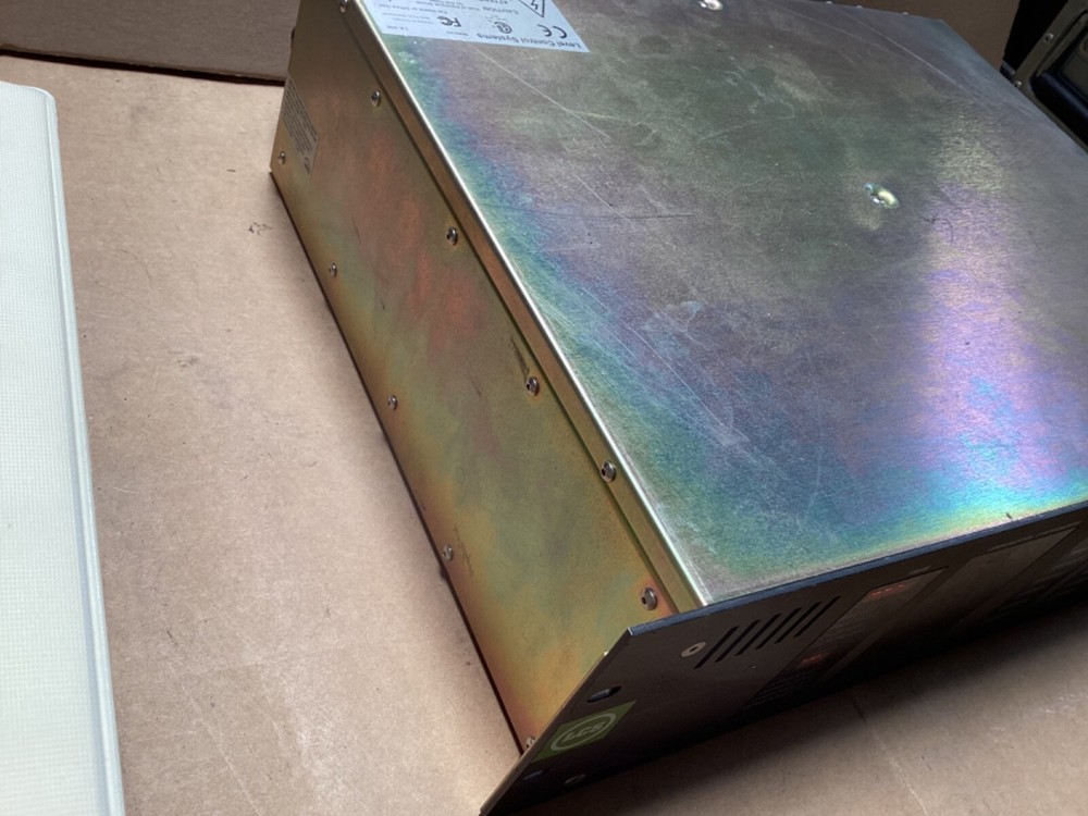 Meyer Sound LX-300 Matrix 3 Processor With Cards Error Codes Free Shipping