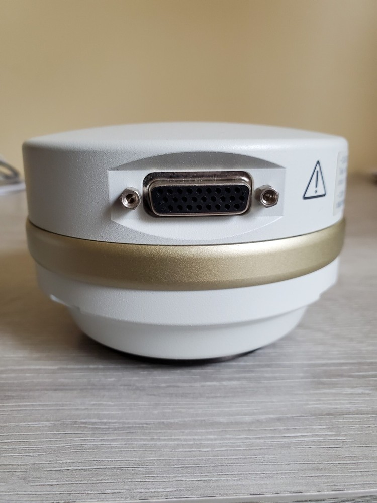 Olympus DP70 Microscope Digital Camera