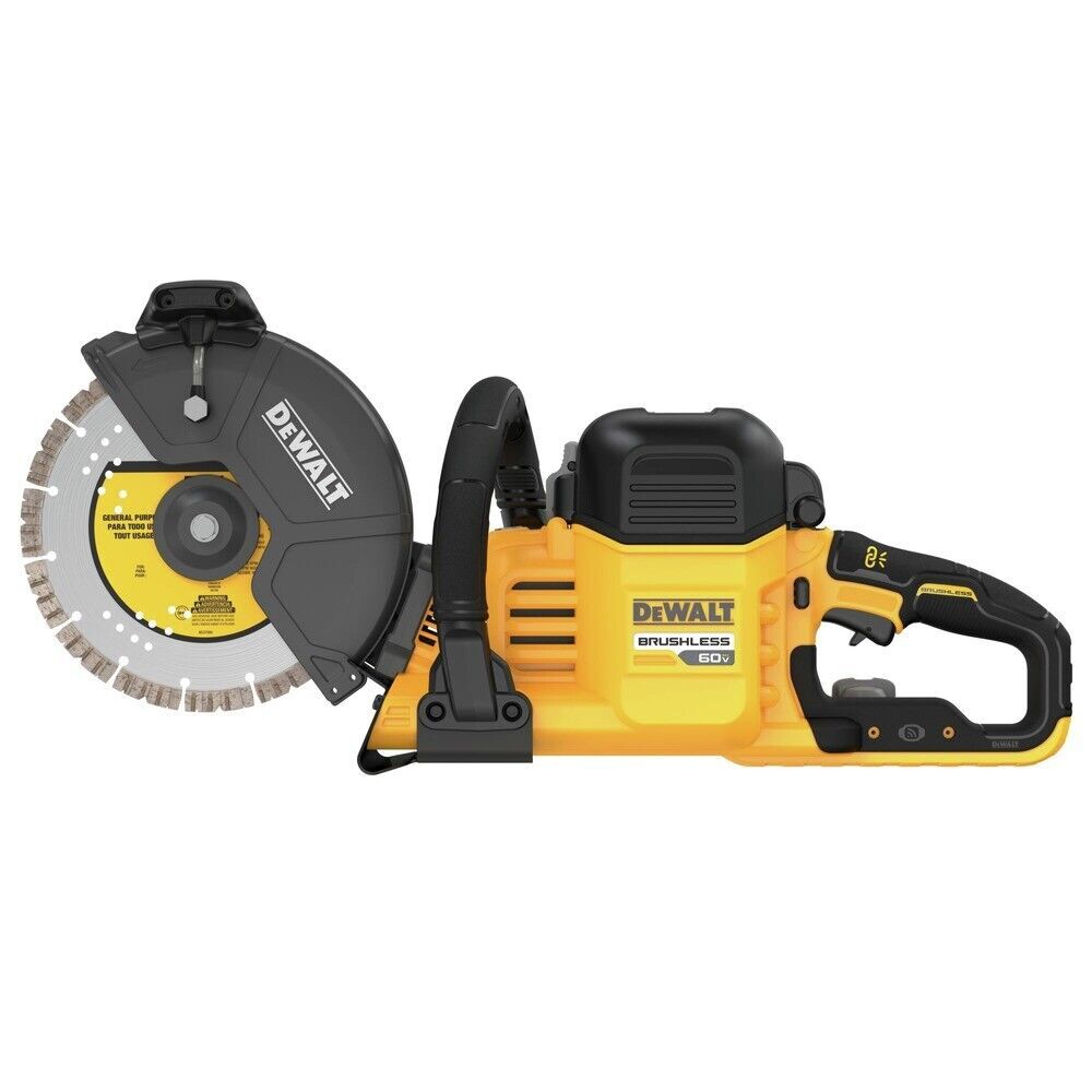 DEWALT DCS692X2