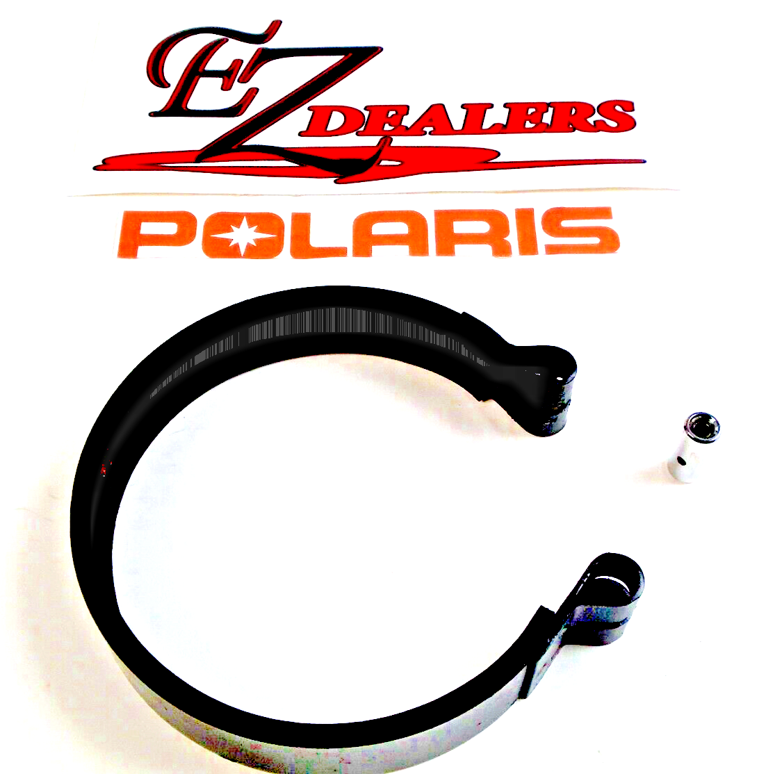 Polaris 120 Clutch Brake Band 2000-2001 Polaris XC SP & XCR 120 5243864