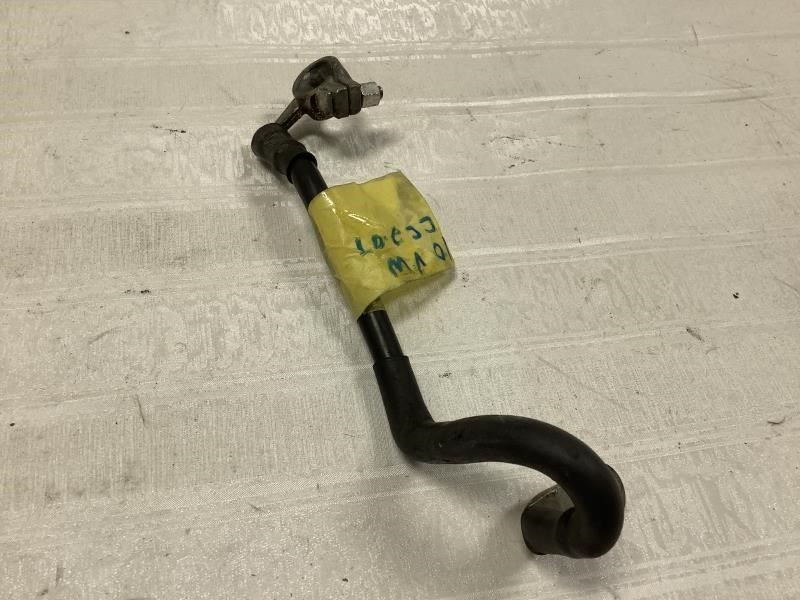2011 VOLKSWAGEN CC BATTERY NEGATIVE CABLE OEM+