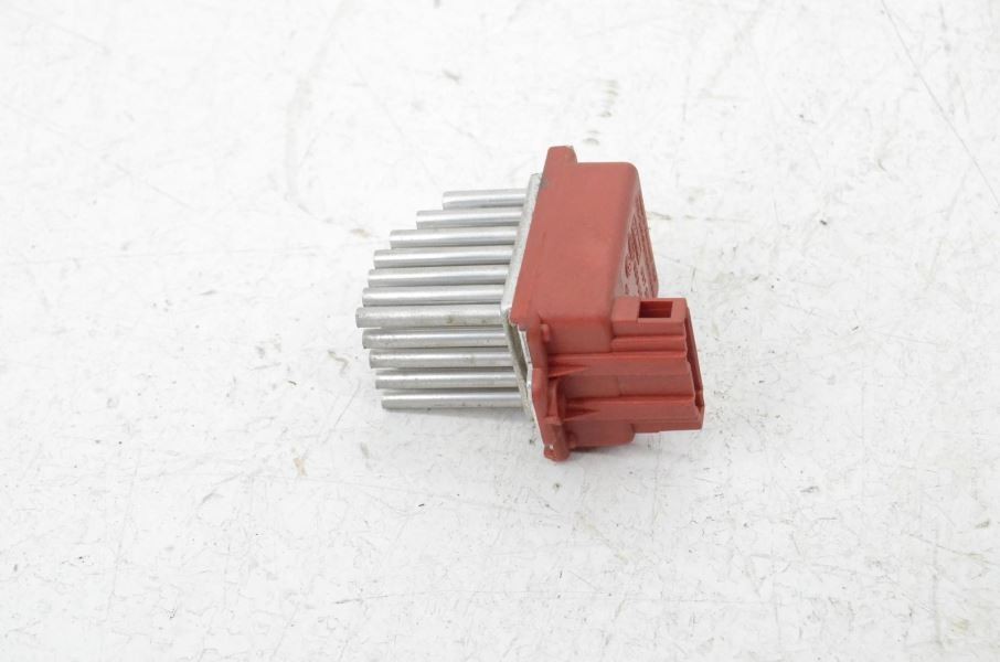 BOXSTER   2000 Resistor Electrical 268474