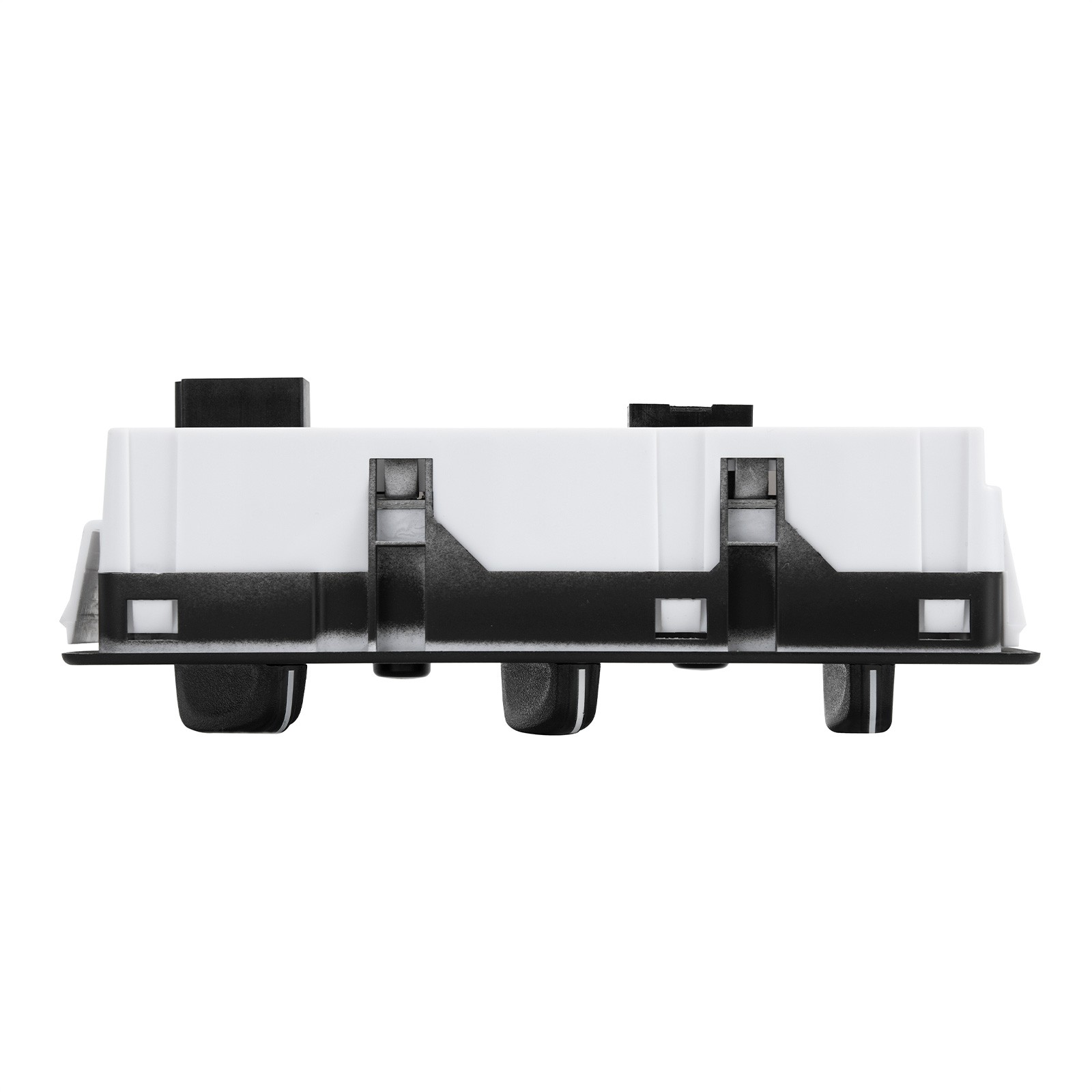 Q21-6012 New HVAC CONTROL PANEL Assembly For Peterbilt 2008-2015