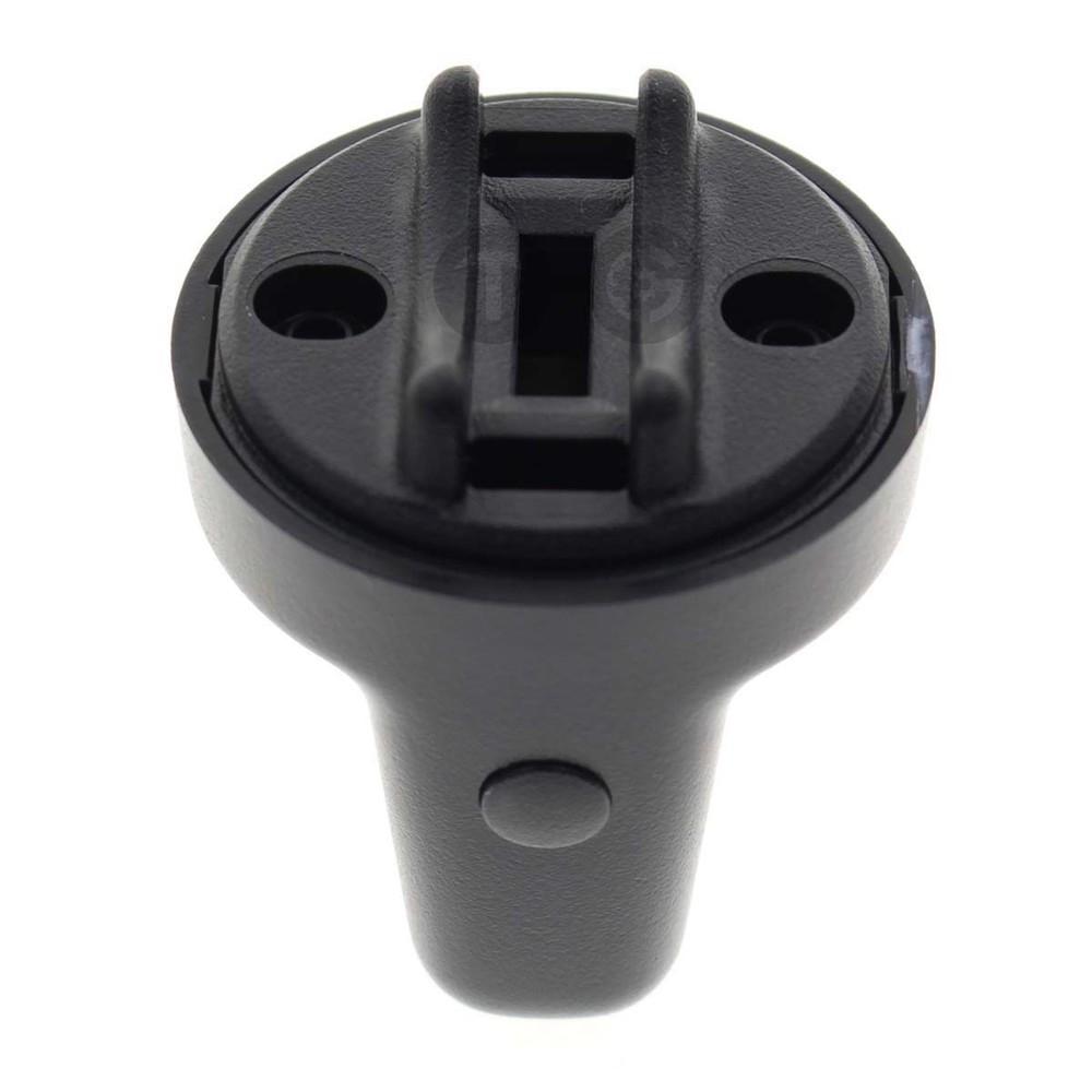 Keyless Ignition Start Switch Knob Cap & Insert For Mitsubishi Lancer 08-17