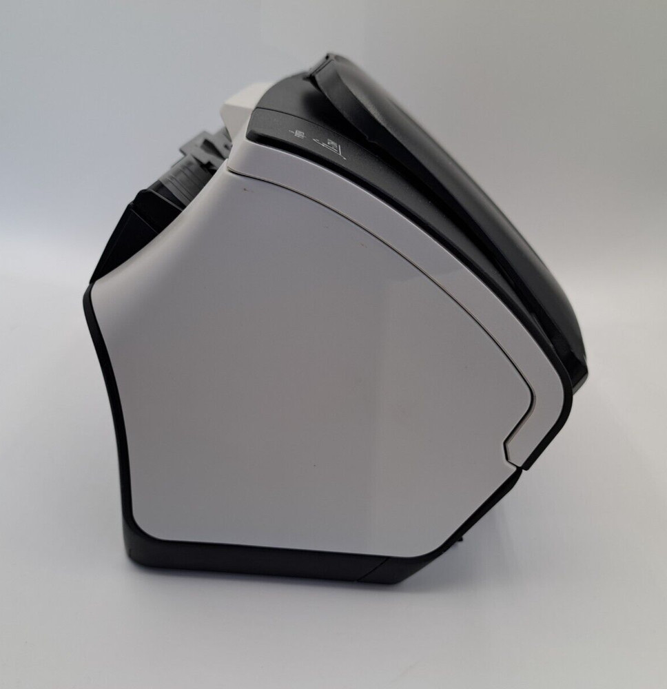 Fujitsu FI-7160 Color Document Scanner