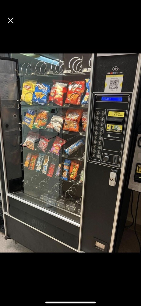 Automatic Products 113