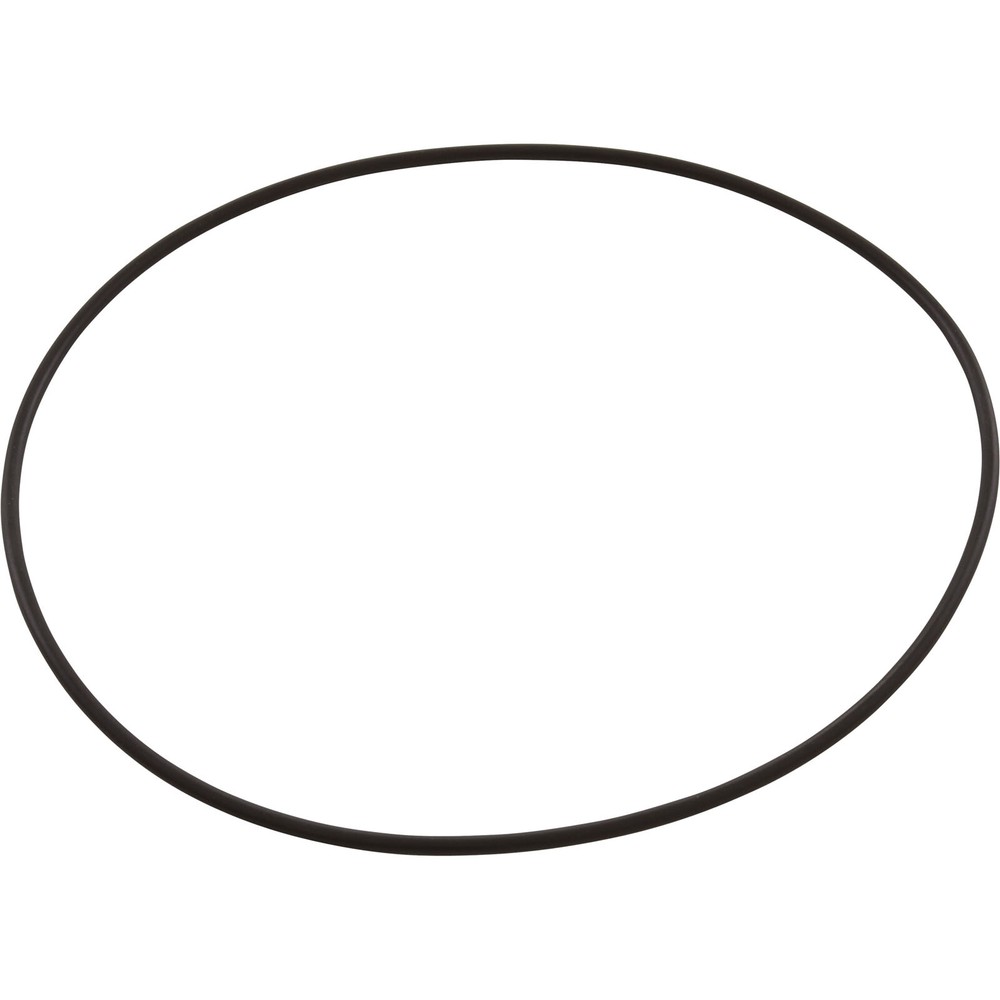 O-Ring, Buna-N, 3-1/2" ID, 1/16" Cross Section, Generic