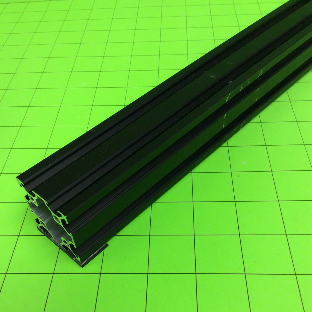 Creality ENDER-3 (Original) 3D Printer Left Side Base Leg Part