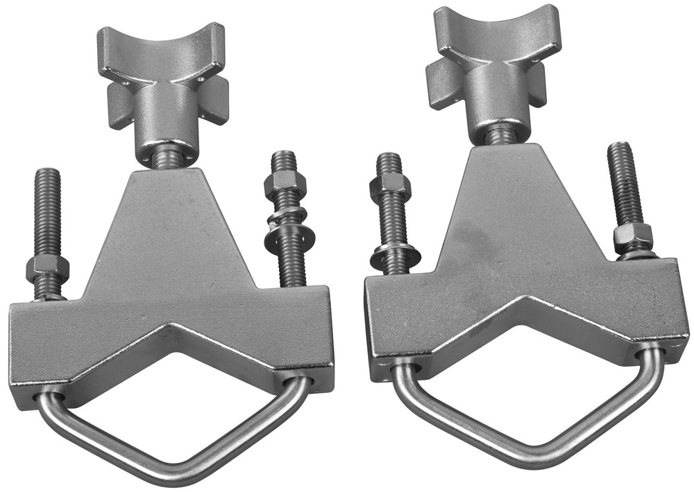 QuadBoss FJ48-02 Jack Mounts