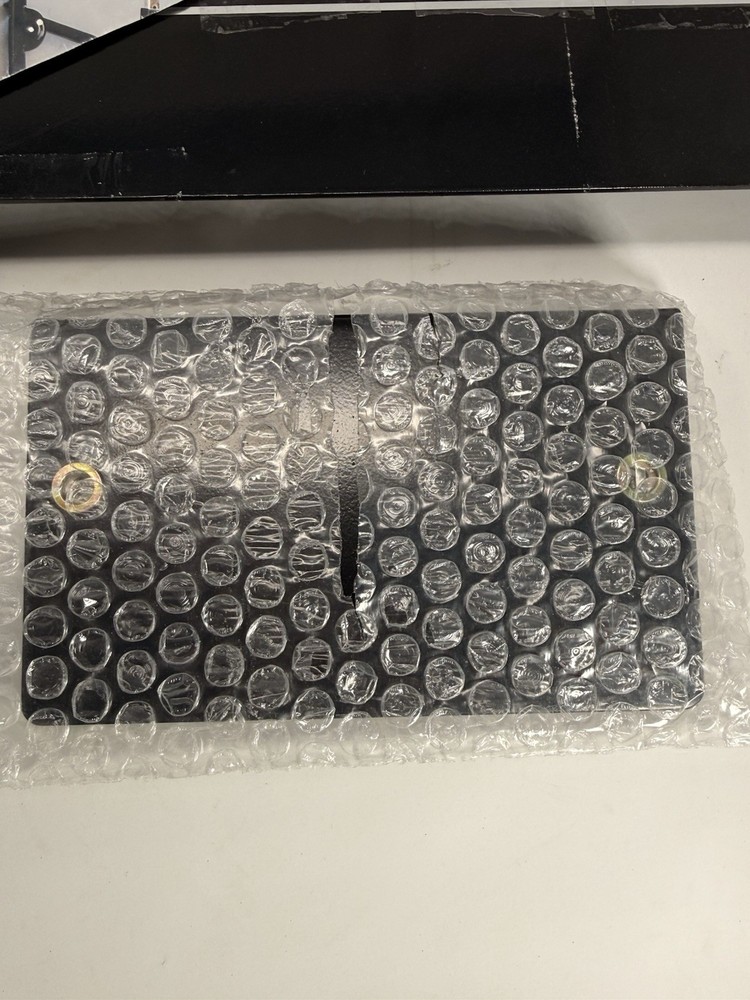 Next Level Racing Pedal Upgrade Kit (PARTIAL)