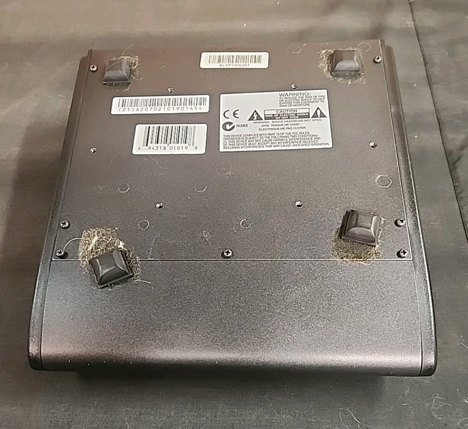 ALESIS MultiMix8 FireWire 8 track mixer