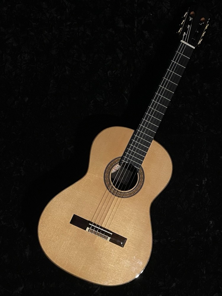 Antonio Picado Classical Guitar