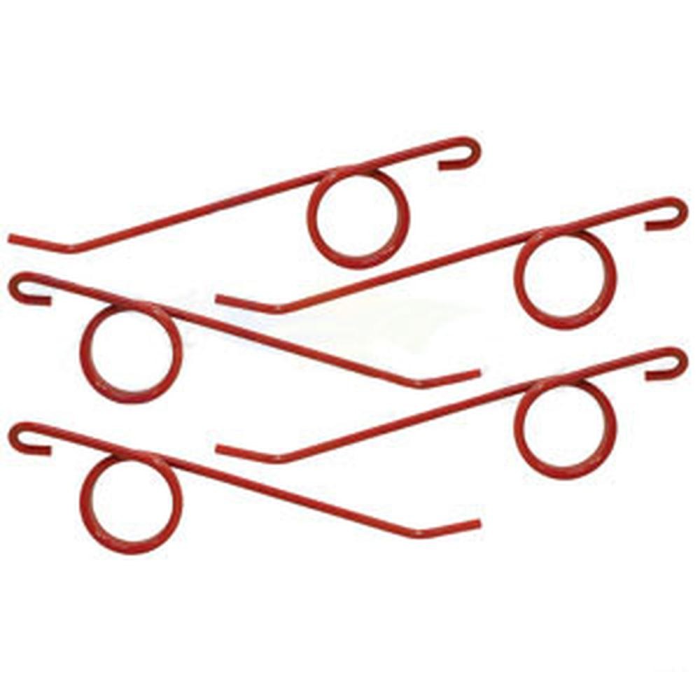 New Aftermarket Replacement Rake Tooth Fits Case-IH 11 14 16 30 4 8 86 97