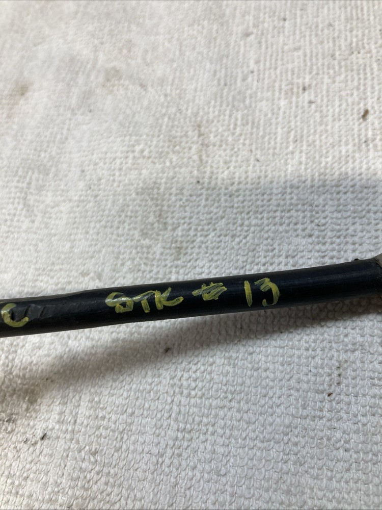 1997 Yamaha Vmax 600 XTC Throttle Cable