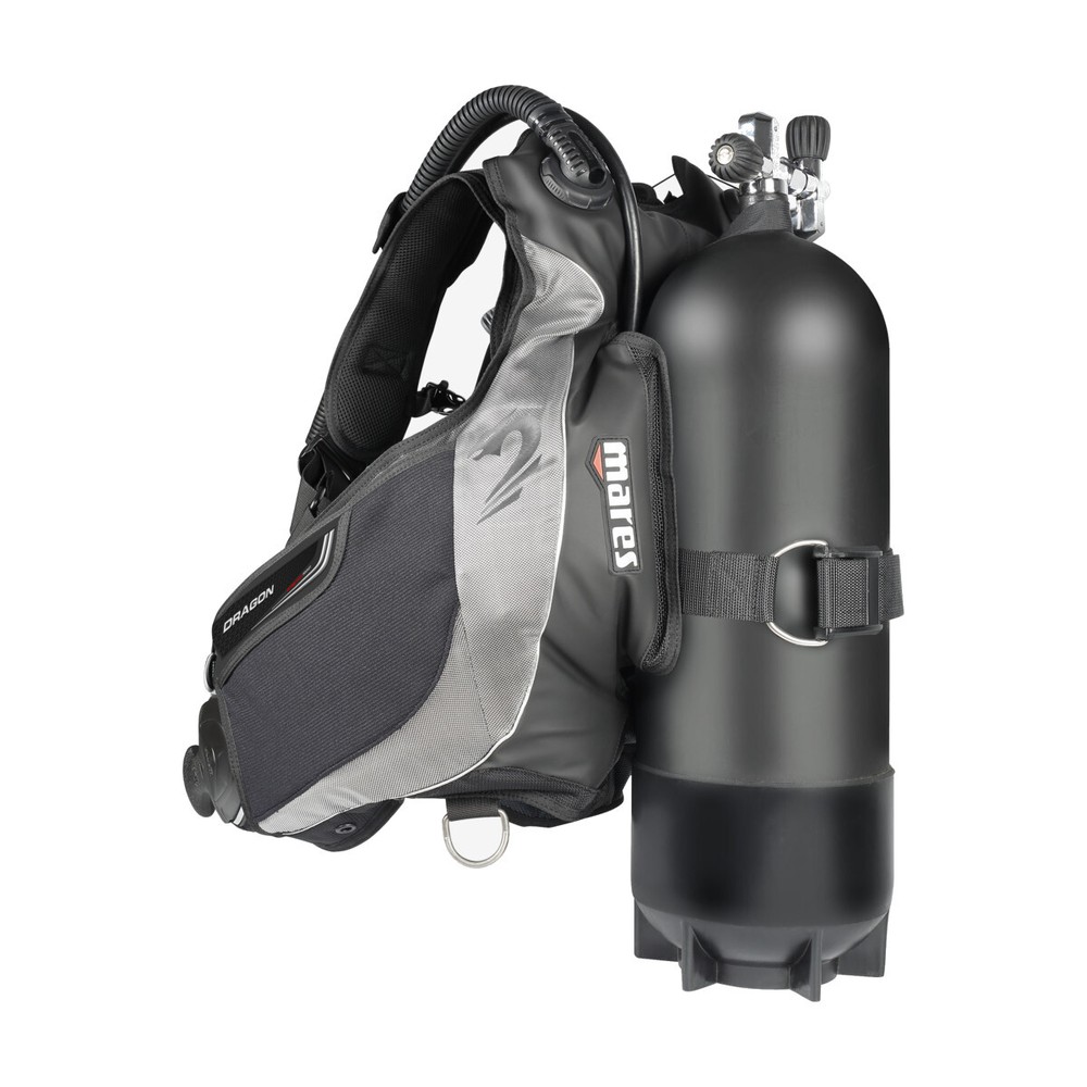 Mares Dragon SLS BC Vest