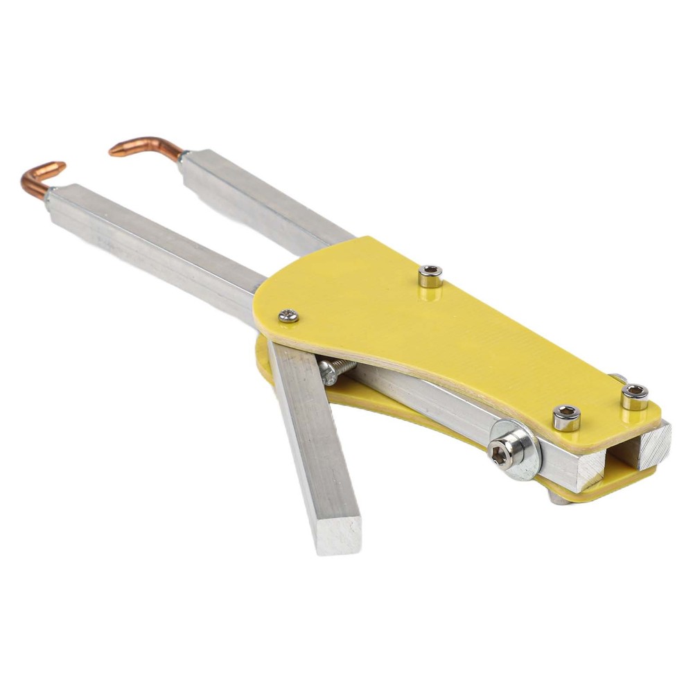 Welding Pliers 15*7*4cm Packing 1pcs Accessories Electric Welding Systems