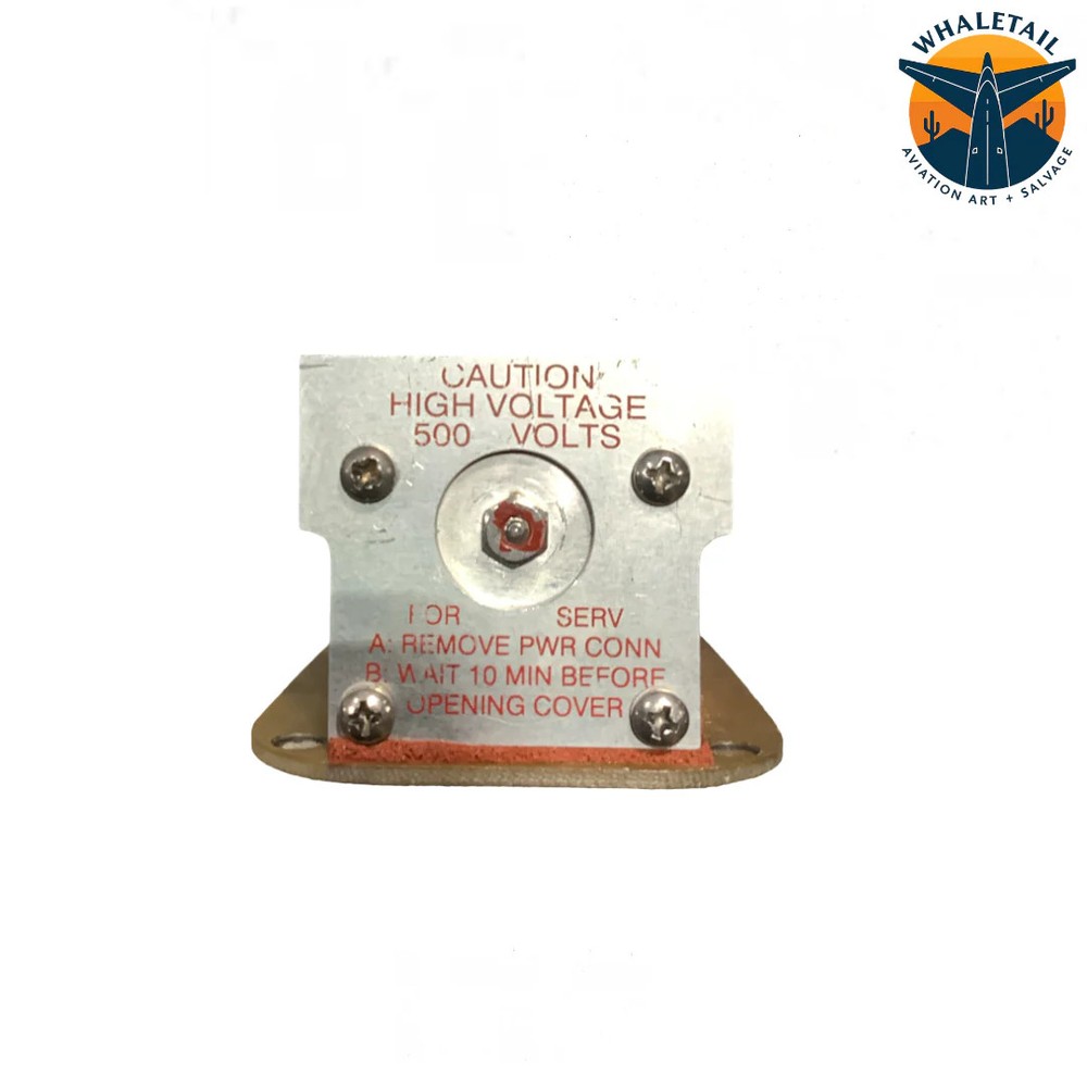 Aircraft Interior Light Assembly