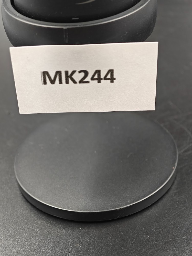 HyperX SoloCast Microphone BlackUsed Working