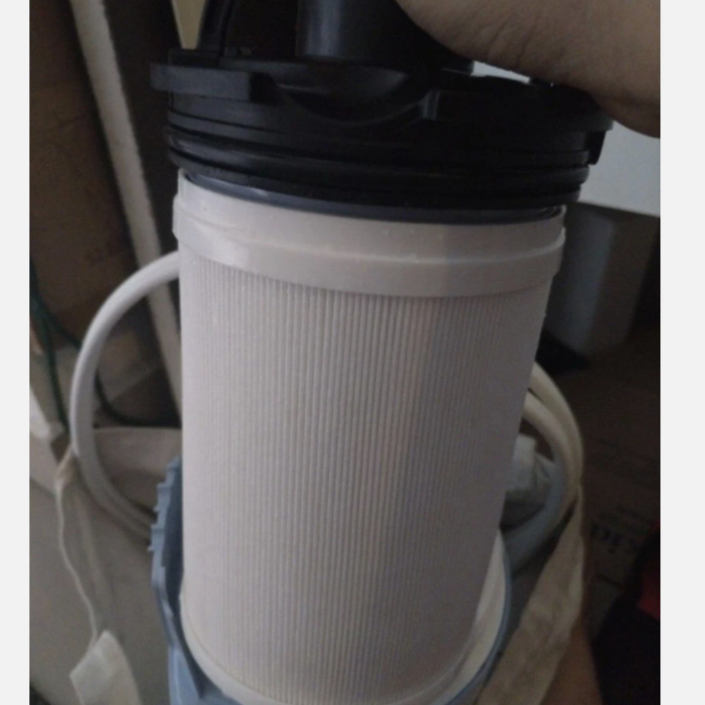 ESpring Replacement Filter Cartridge UV Tech 100186