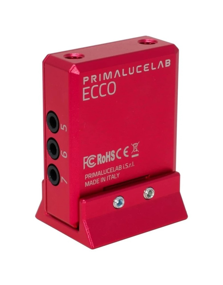 PrimaLuceLab ECCO2 Environmental Computerized Controller for EAGLE