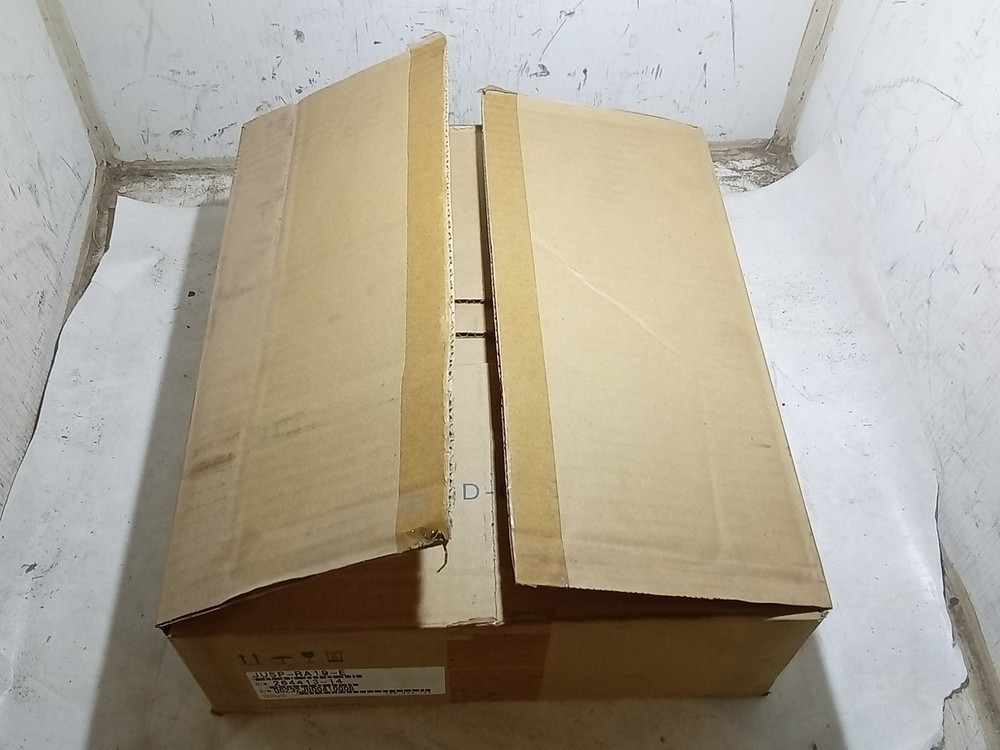 Yaskawa JUSP-RA19-E Regenerative Resistor Unit (L6D)