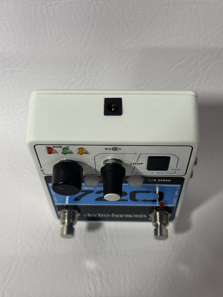 Electro-Harmonix 1440 Stereo Looper