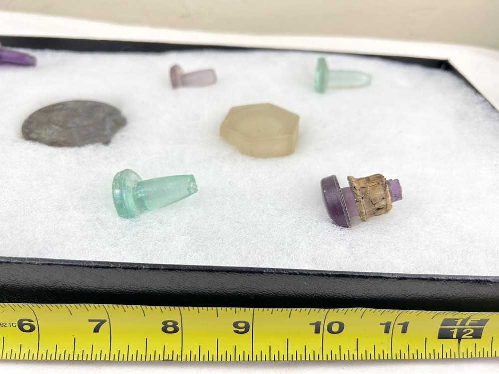 Antique Arizona Mining Collectables