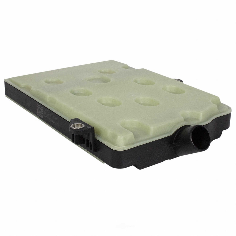 Transmission Filter Kit-Auto Trans Filter Kit Motorcraft FT-202