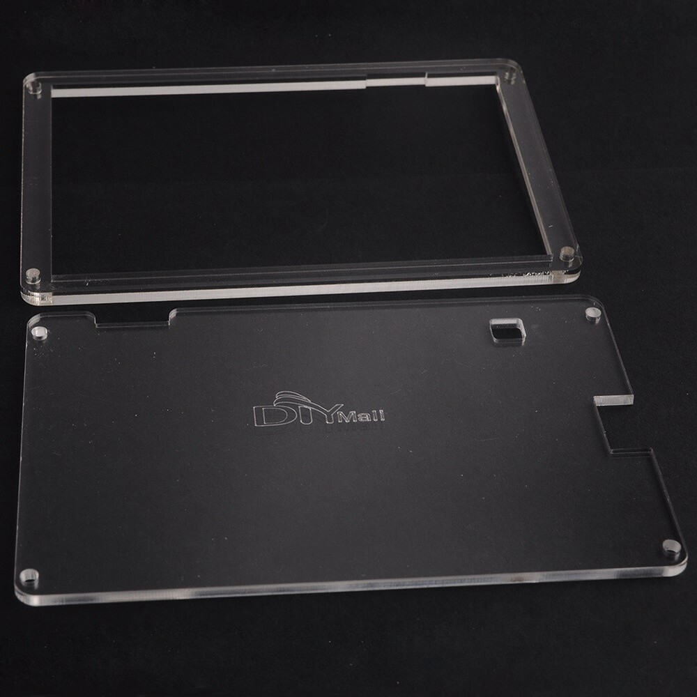 Nextion Basic Display Screen Case Enclosure 2.4" 2.8" 3.2" 3.5" 4.3" 5.0" 7.0"