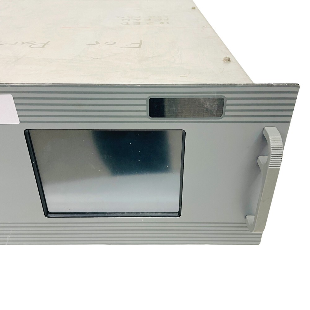 Harris 992-9993-001 CD FM Broadcast Transmitter