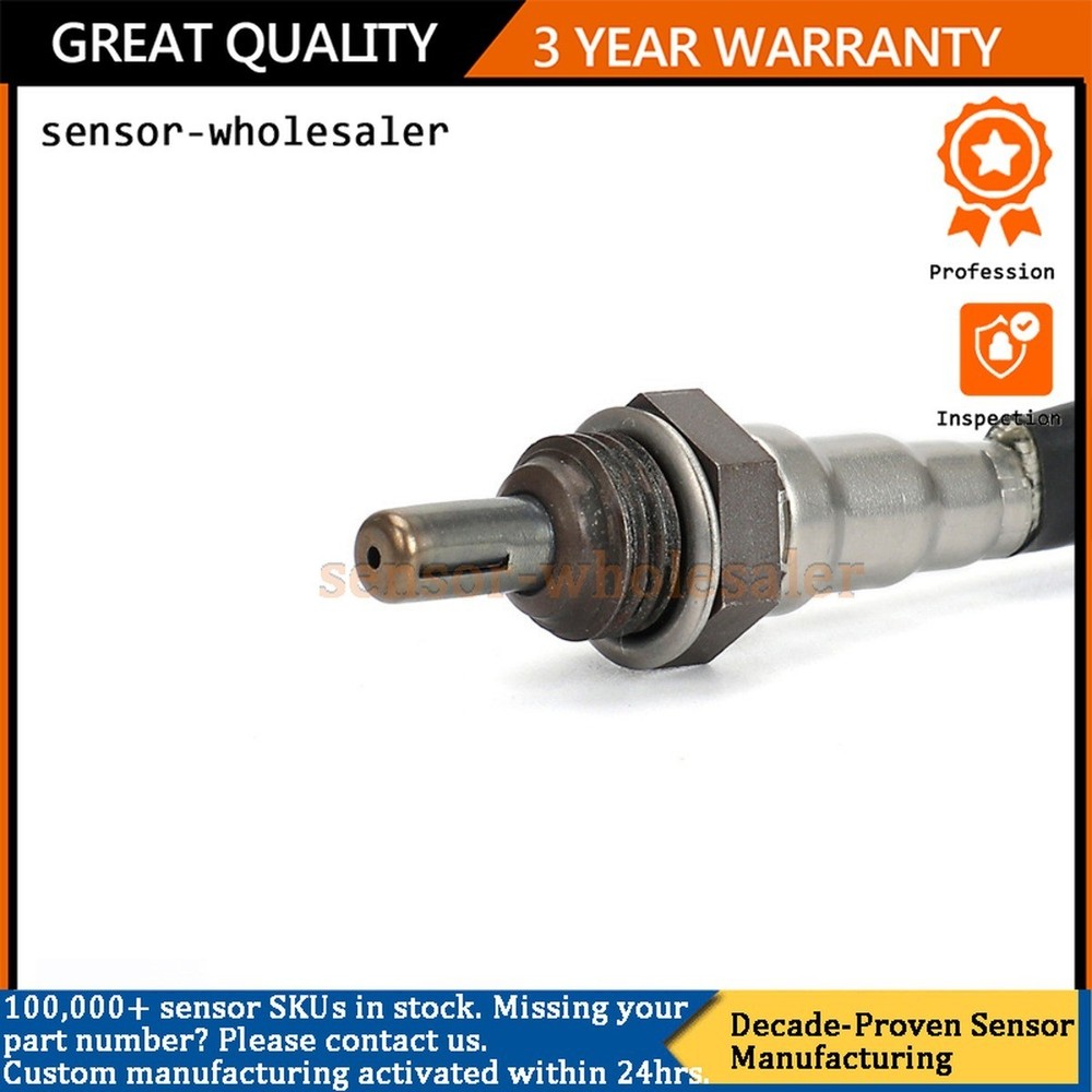 Oxygen Sensor for Harley Davidson Motorcycles 32700083