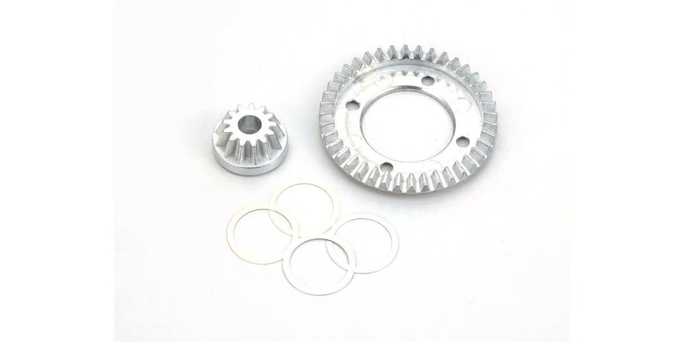 Kyosho - Ring Gear Set (40T)