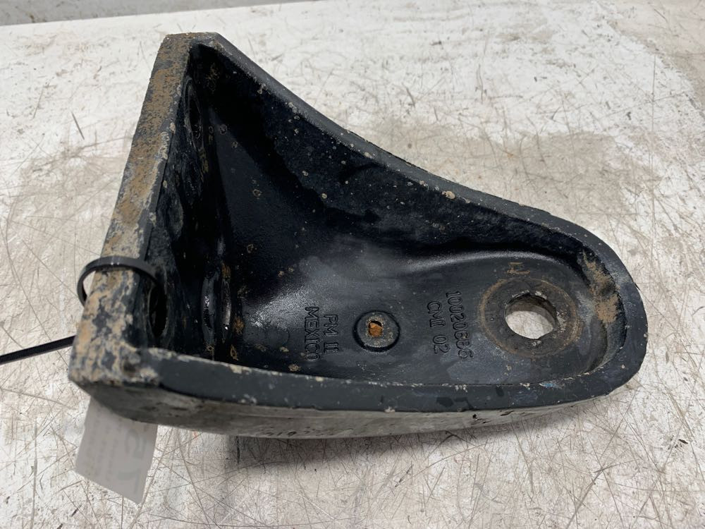 Peterbilt Frame Brackets C111126 (753-10087)