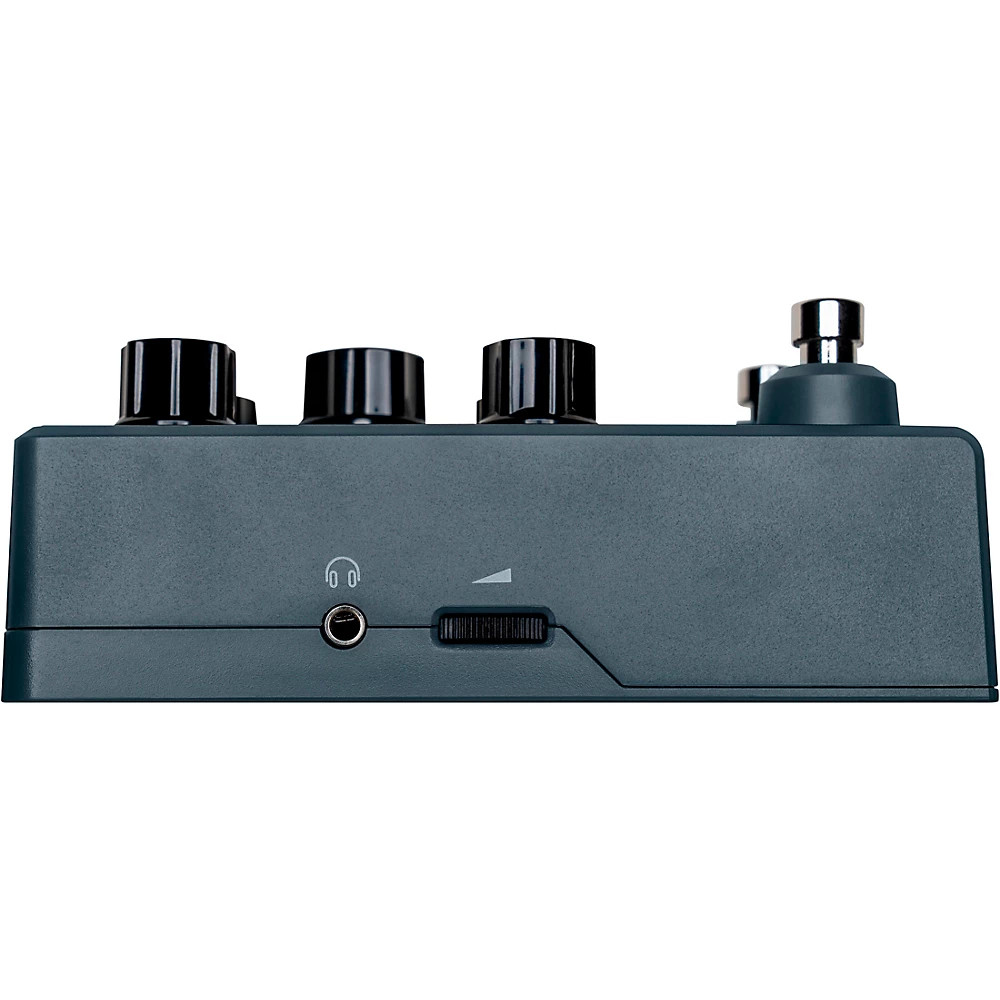 Line 6 POD Express Bass Effects Processor Black