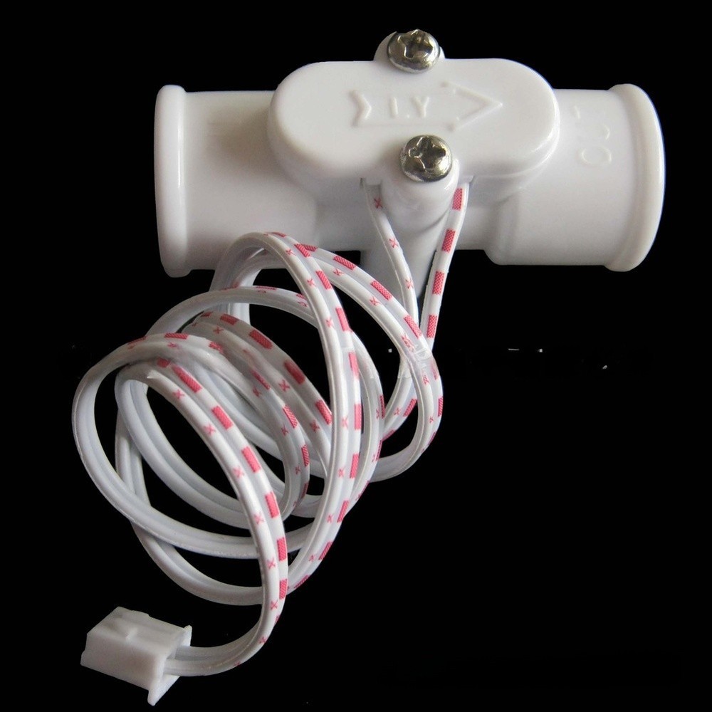 2point Internal Ribbon Connector Flow Switch Sensor for Purifier Integration