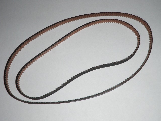 Prima Bread Maker Machine Timing Drive Belt Set for Model ABM8