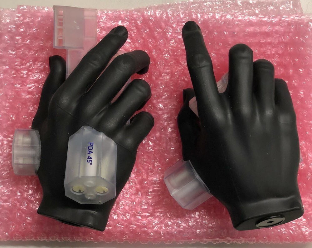 IndexSar CTIA Hand Phantom kit