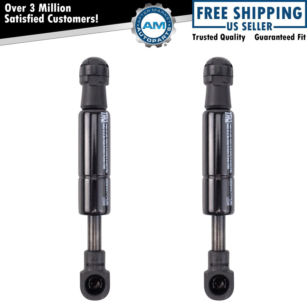 Trunk Lid Lift Support Set Fits 2007-2020 BMW